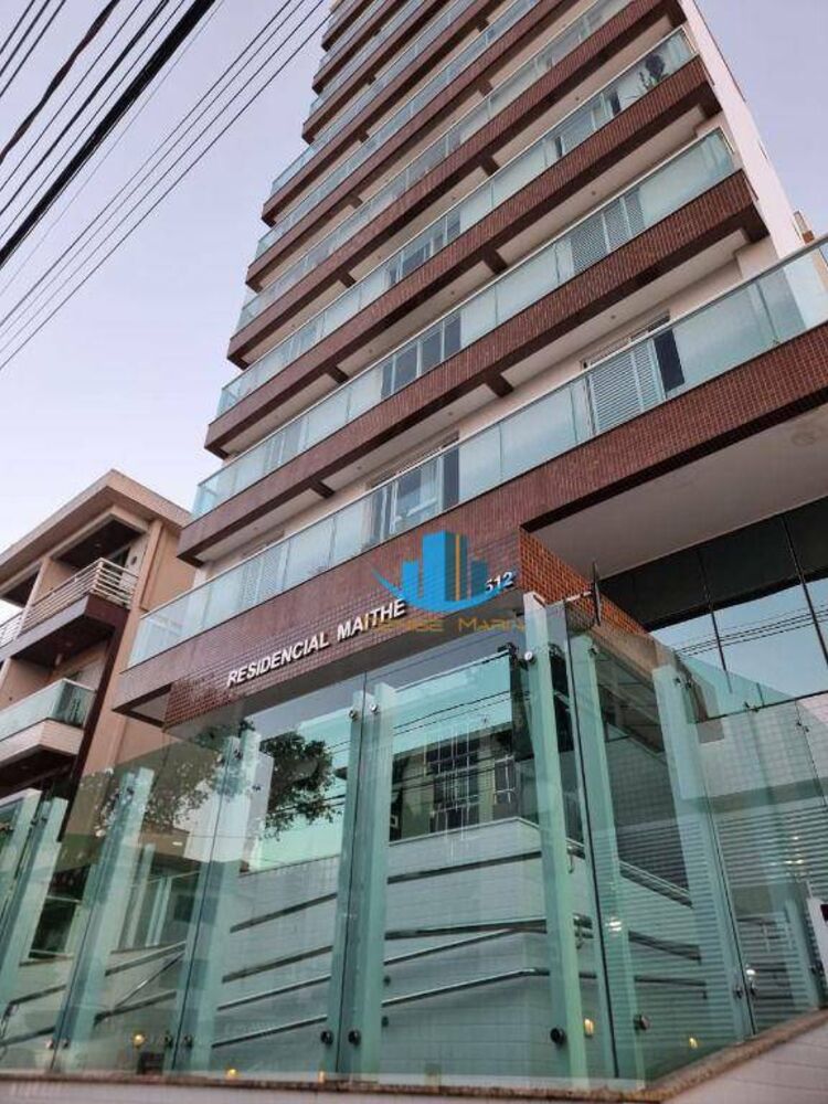 Apartamento à venda com 2 quartos, 54m² - Foto 7