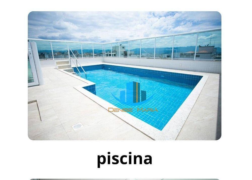 Apartamento à venda com 2 quartos, 54m² - Foto 8