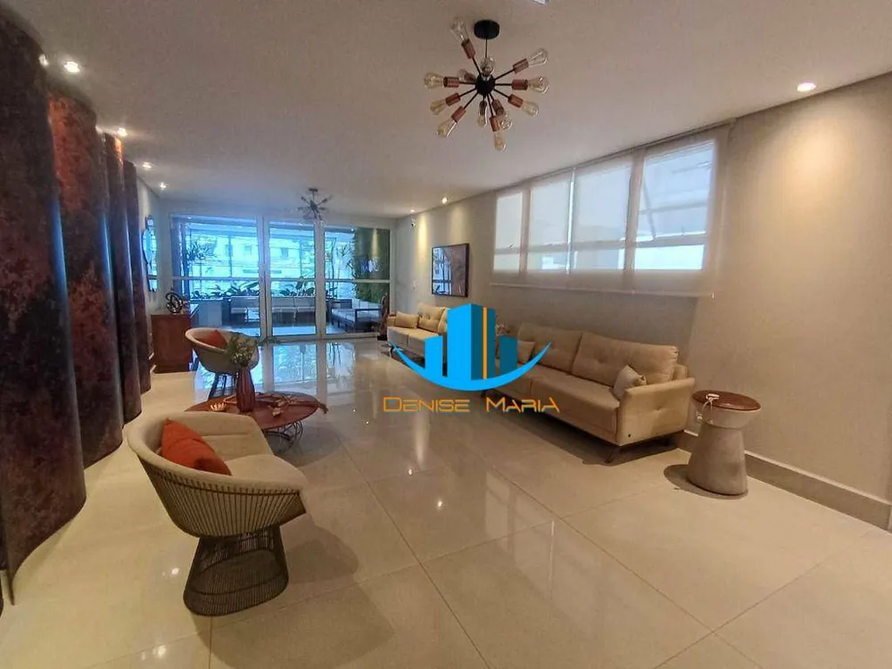 Apartamento, 1 quarto, 72 m² - Foto 3