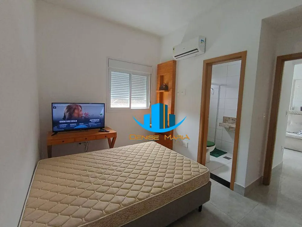 Apartamento, 1 quarto, 72 m² - Foto 4