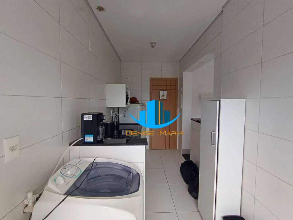 Apartamento, 1 quarto, 72 m² - Foto 8