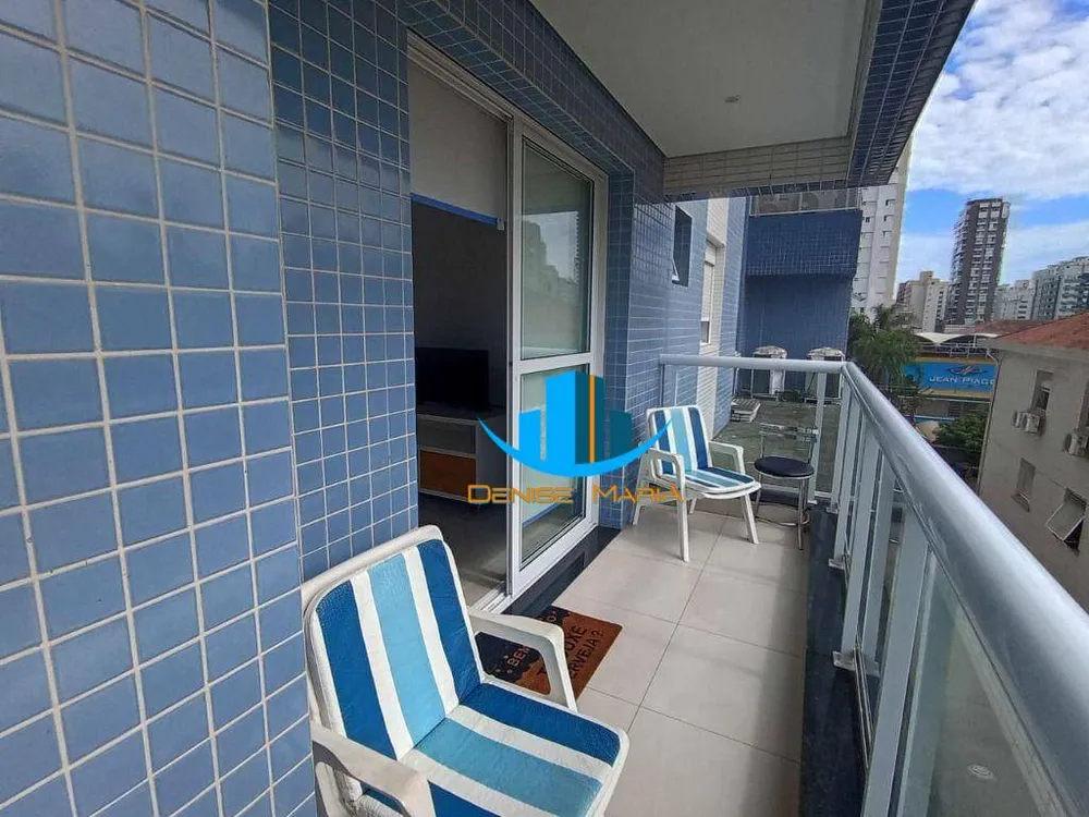 Apartamento, 1 quarto, 72 m² - Foto 1