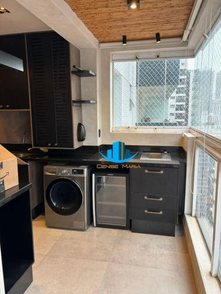 Apartamento, 1 quarto, 57 m² - Foto 1