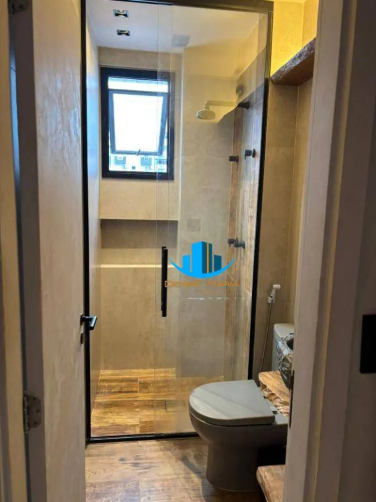 Apartamento, 1 quarto, 57 m² - Foto 4