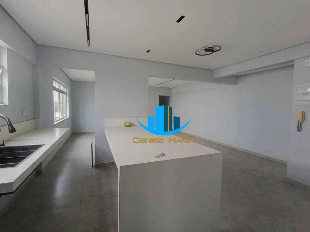 Apartamento, 3 quartos, 130 m² - Foto 1