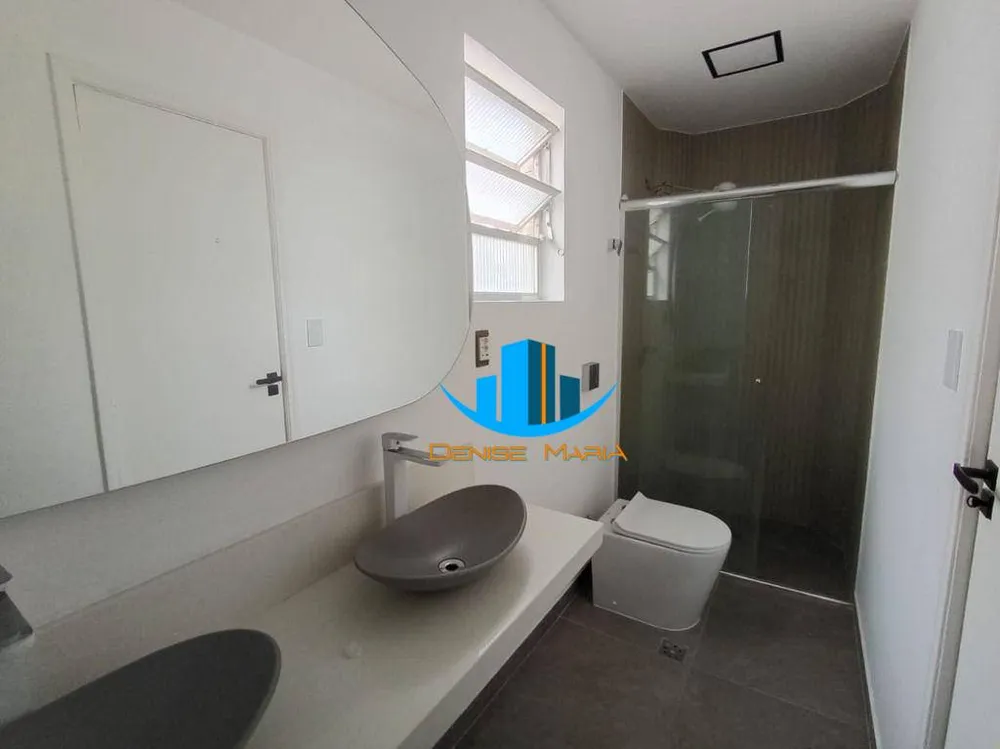 Apartamento, 3 quartos, 130 m² - Foto 5