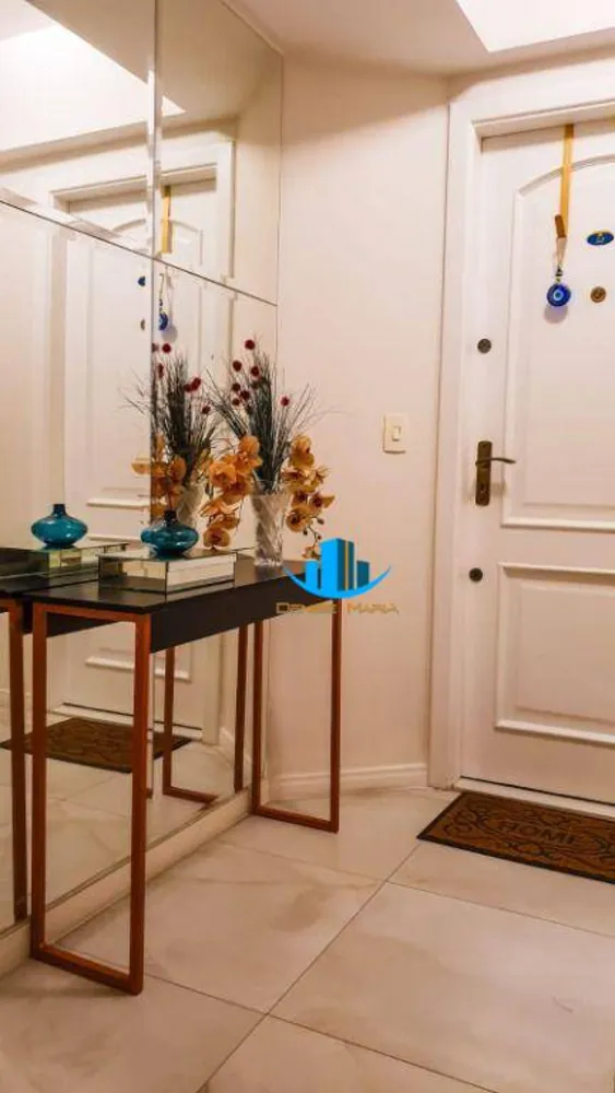 Apartamento, 3 quartos, 128 m² - Foto 5