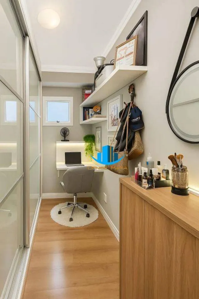 Apartamento, 3 quartos, 128 m² - Foto 7