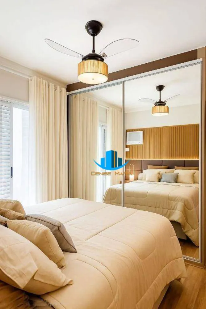 Apartamento, 3 quartos, 128 m² - Foto 5