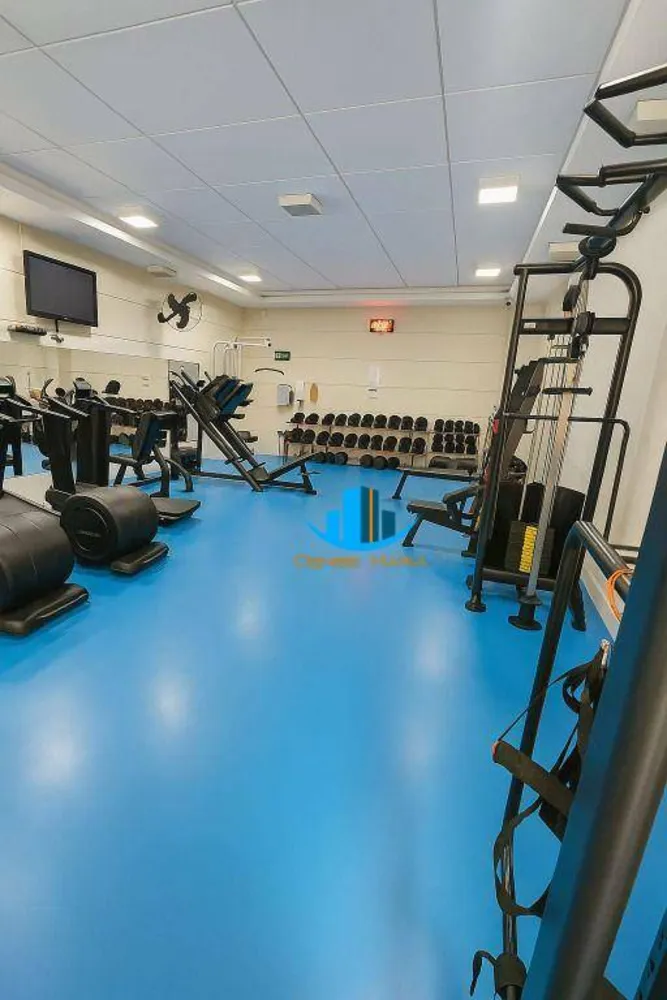 Apartamento, 3 quartos, 128 m² - Foto 6