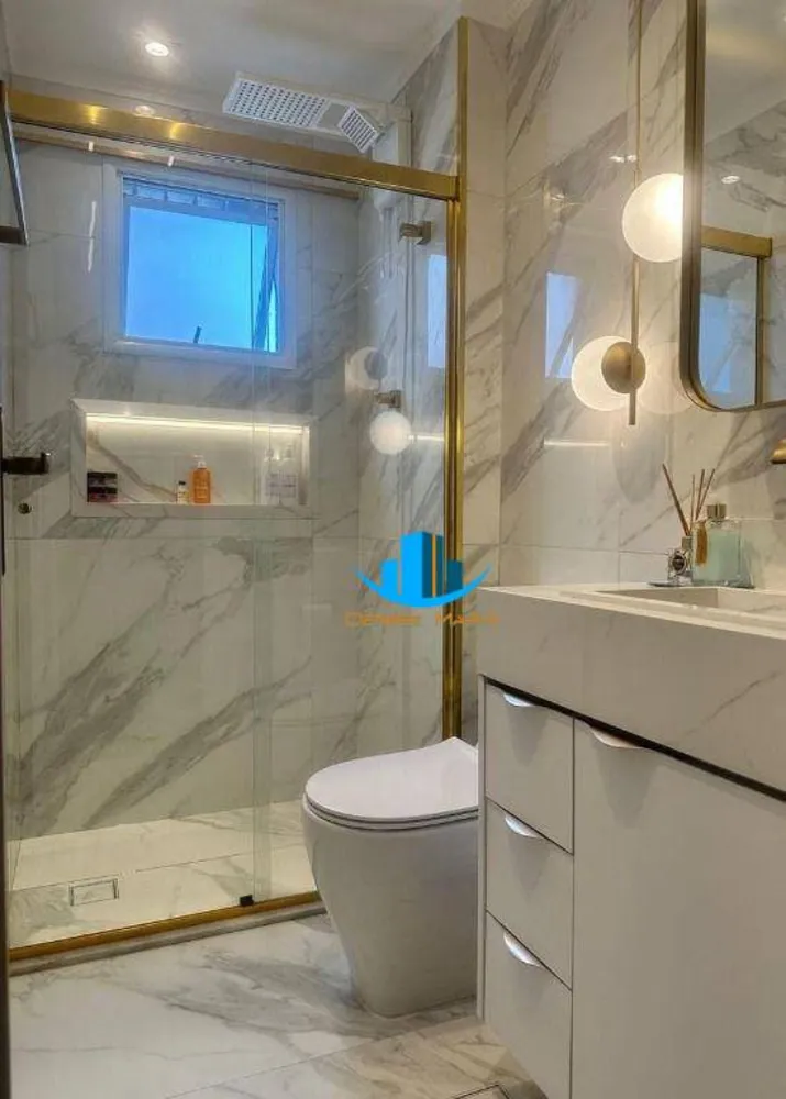 Apartamento, 3 quartos, 128 m² - Foto 8
