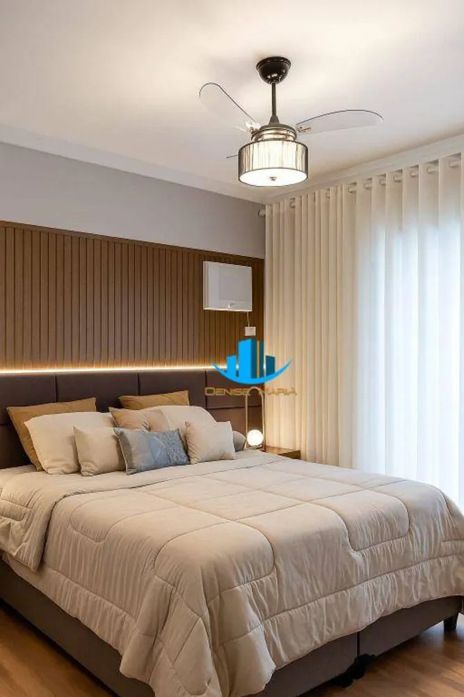 Apartamento, 3 quartos, 128 m² - Foto 7