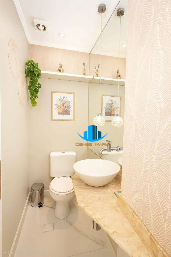 Apartamento, 3 quartos, 128 m² - Foto 2