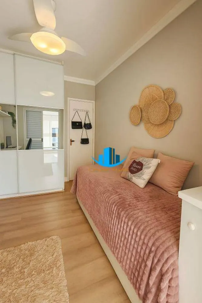 Apartamento, 3 quartos, 128 m² - Foto 3