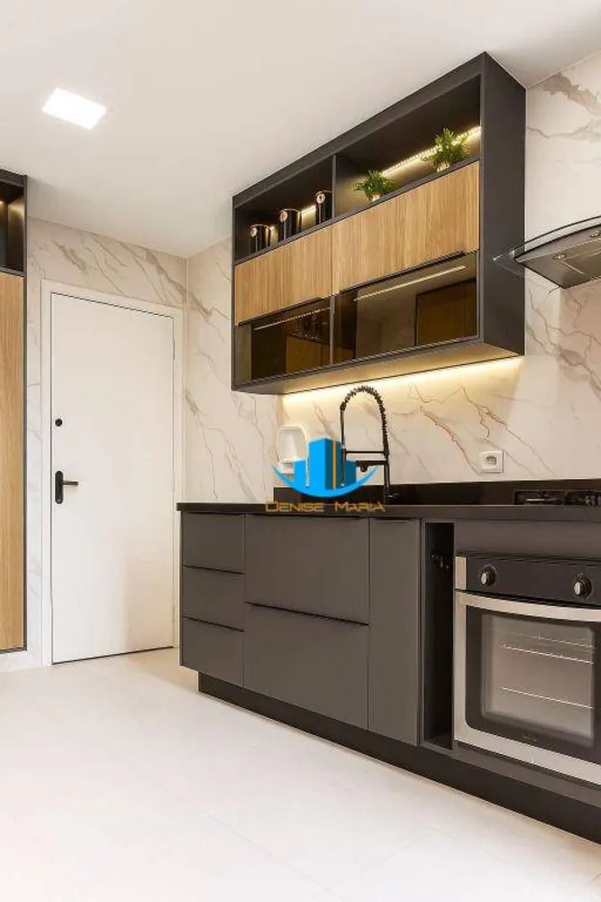 Apartamento, 3 quartos, 128 m² - Foto 11