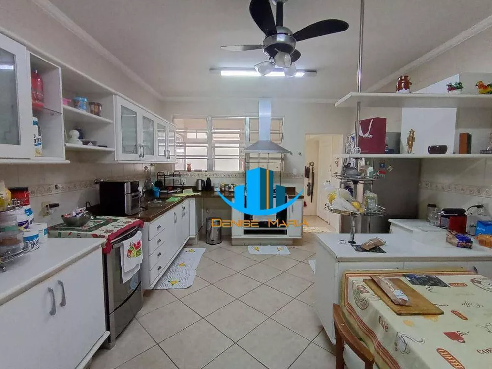 Apartamento, 4 quartos, 198 m² - Foto 2