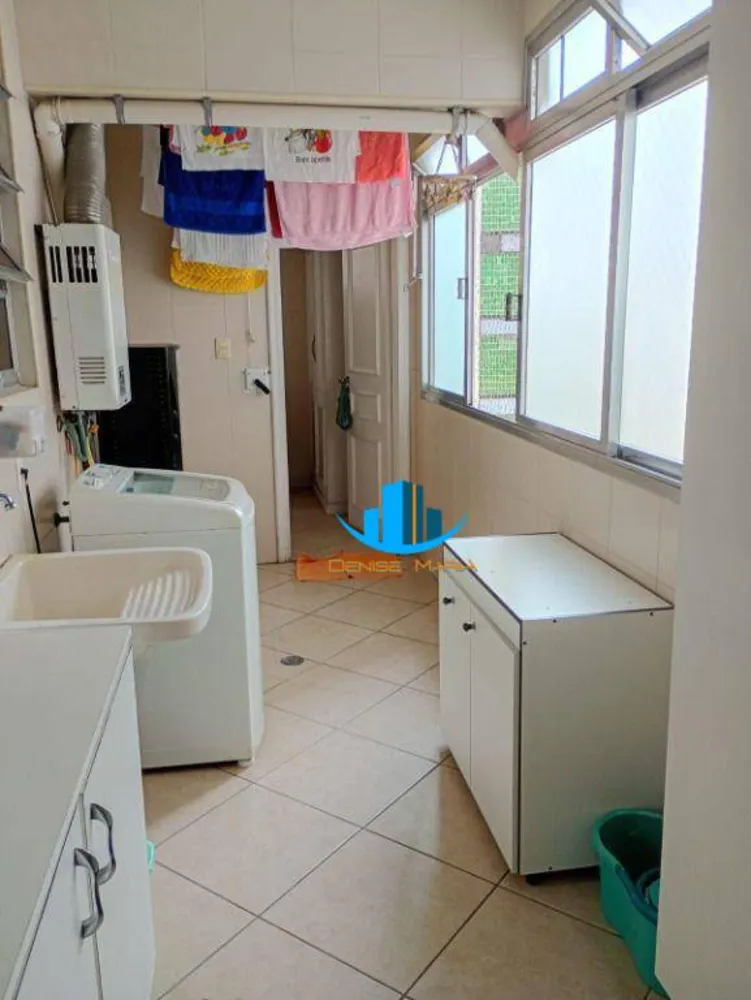Apartamento, 4 quartos, 198 m² - Foto 11