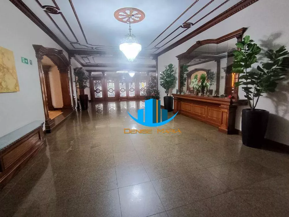 Apartamento, 4 quartos, 198 m² - Foto 4