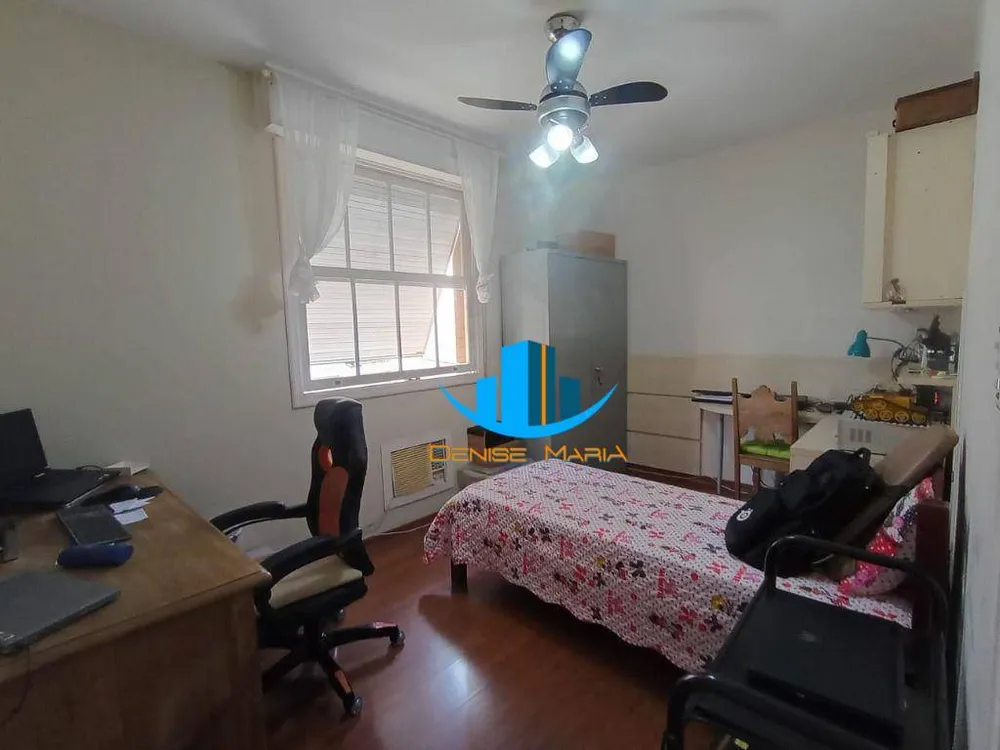 Apartamento, 4 quartos, 198 m² - Foto 5