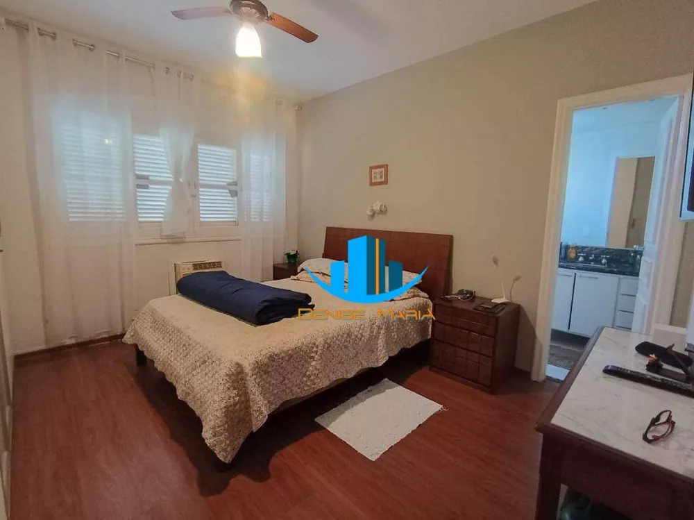 Apartamento, 4 quartos, 198 m² - Foto 1