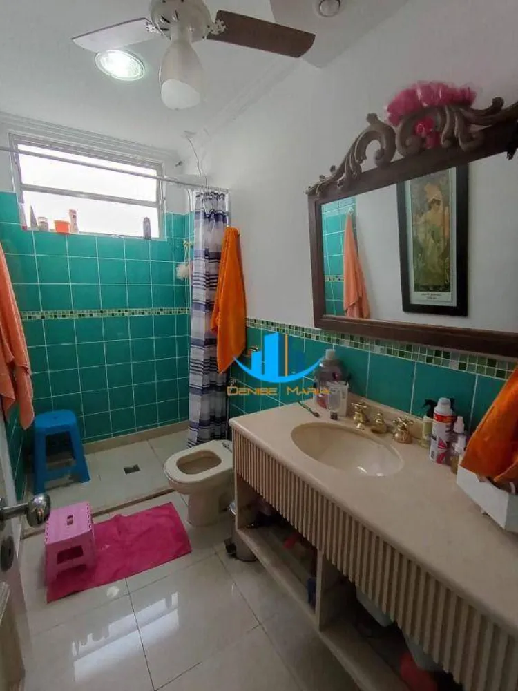 Apartamento, 4 quartos, 198 m² - Foto 7