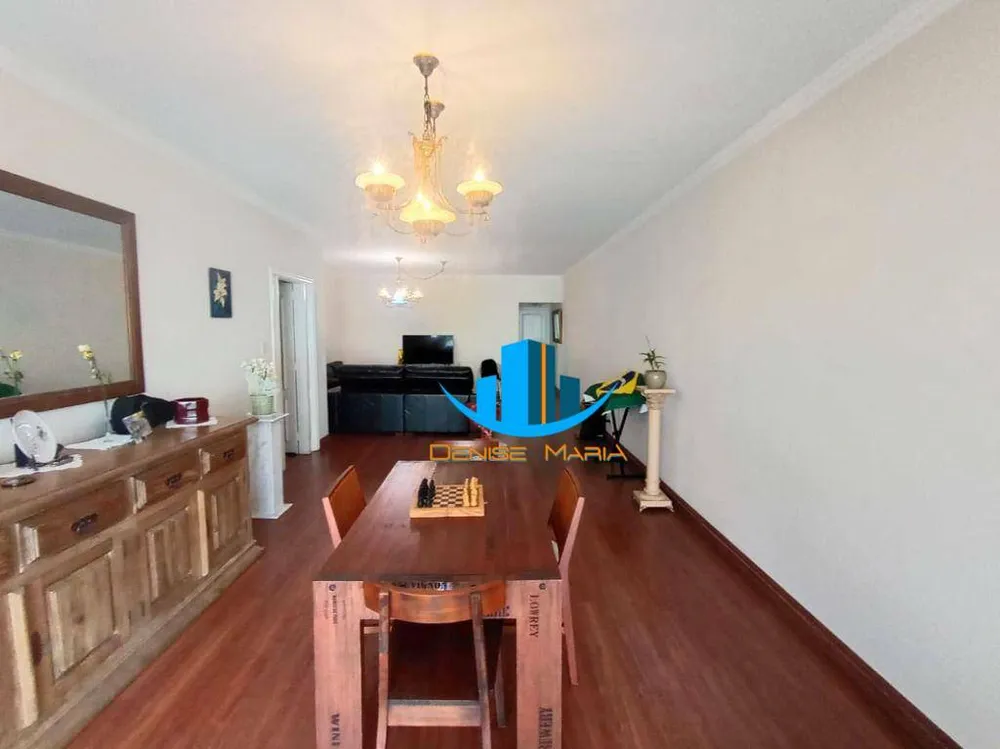 Apartamento, 4 quartos, 198 m² - Foto 1