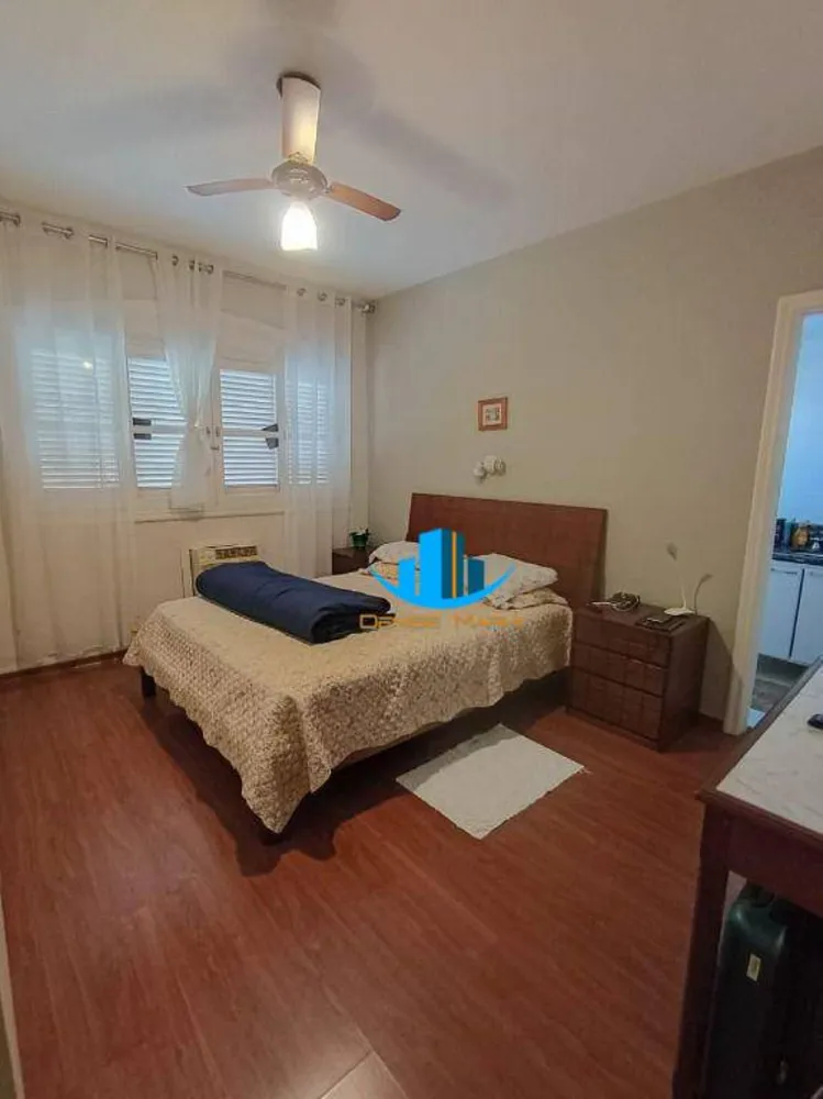Apartamento, 4 quartos, 198 m² - Foto 3