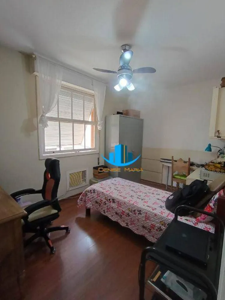Apartamento, 4 quartos, 198 m² - Foto 6