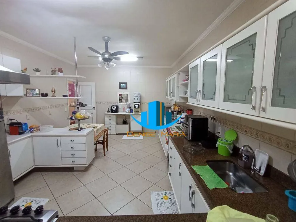 Apartamento, 4 quartos, 198 m² - Foto 8