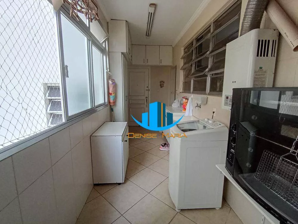 Apartamento, 4 quartos, 198 m² - Foto 3