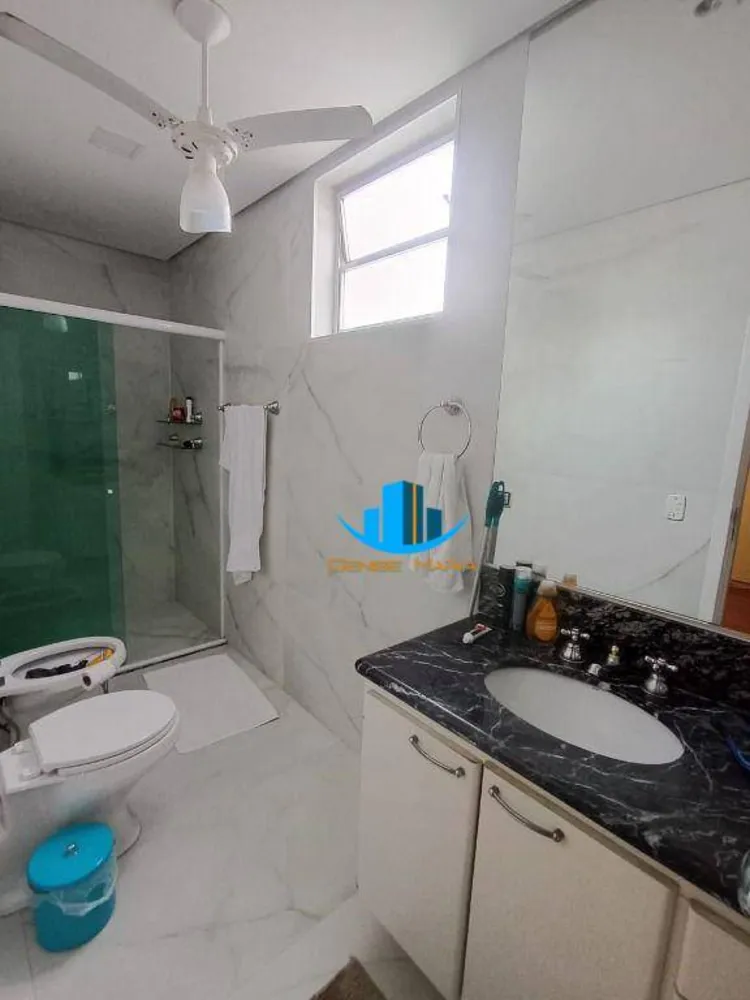 Apartamento, 4 quartos, 198 m² - Foto 4