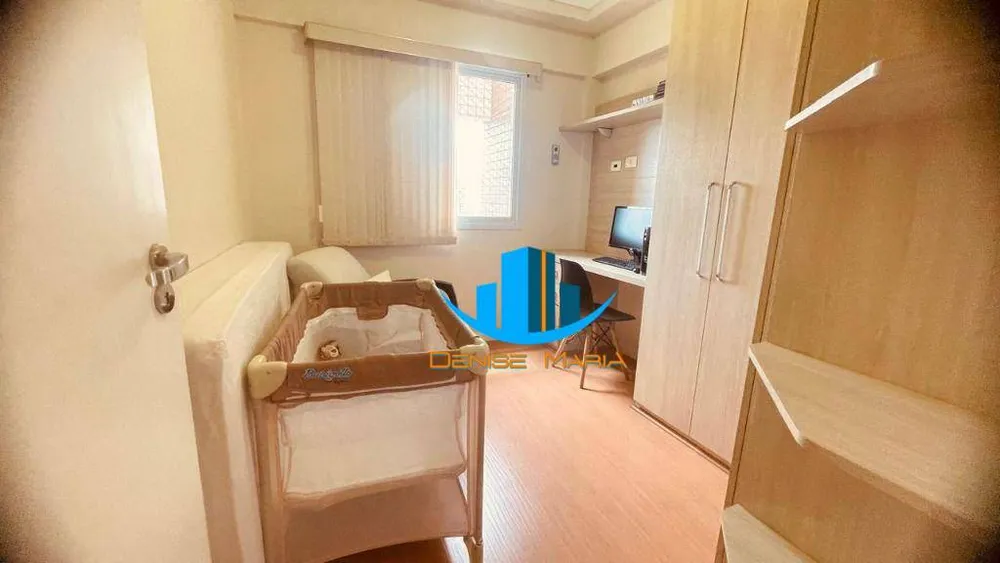Apartamento, 3 quartos, 92 m² - Foto 6