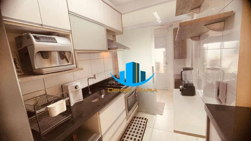 Apartamento, 3 quartos, 92 m² - Foto 4