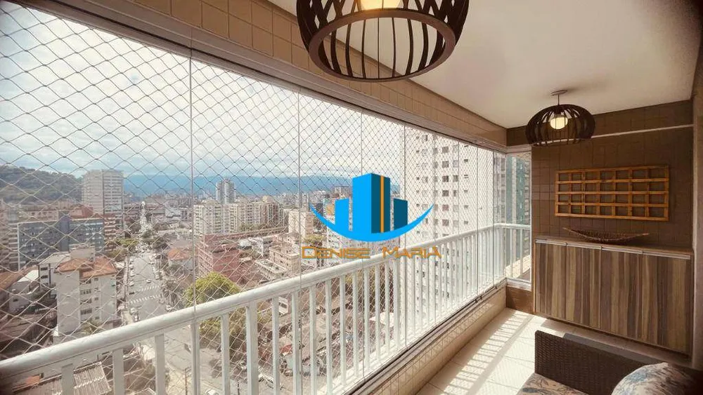 Apartamento, 3 quartos, 92 m² - Foto 3