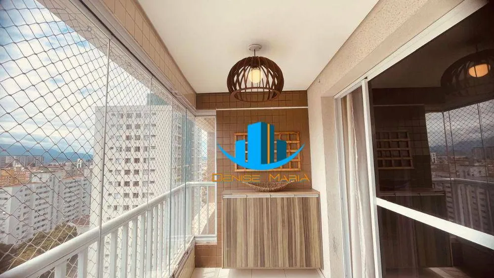 Apartamento, 3 quartos, 92 m² - Foto 2
