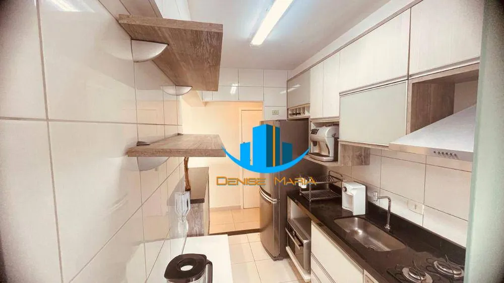 Apartamento, 3 quartos, 92 m² - Foto 5