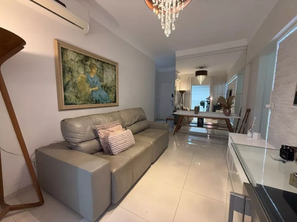 Apartamento, 2 quartos, 108 m² - Foto 2