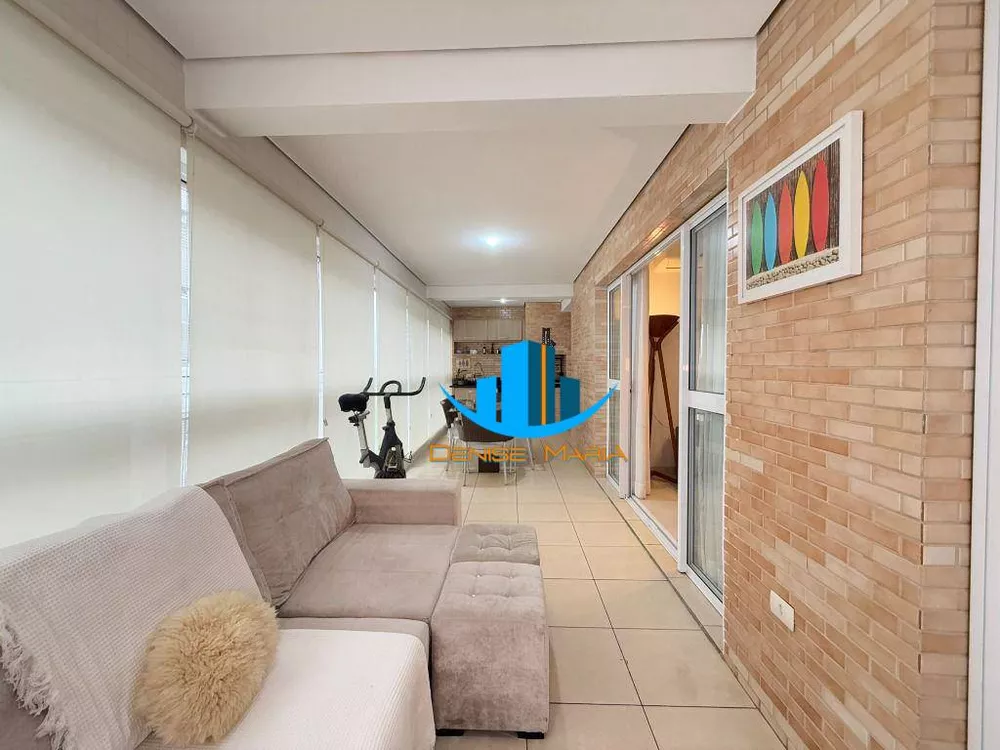 Apartamento, 2 quartos, 108 m² - Foto 1