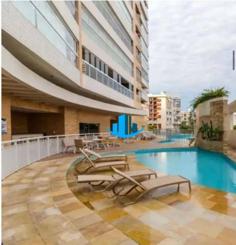 Apartamento, 2 quartos, 108 m² - Foto 2