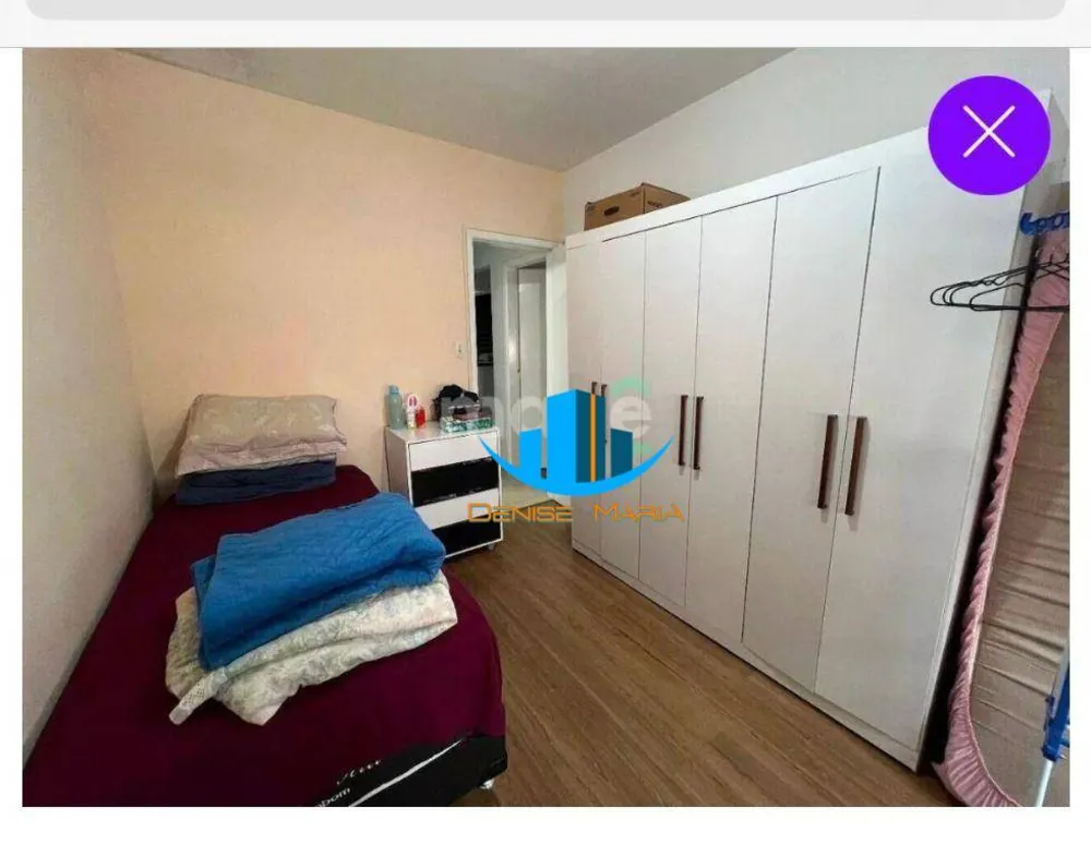 Apartamento, 2 quartos, 62 m² - Foto 10