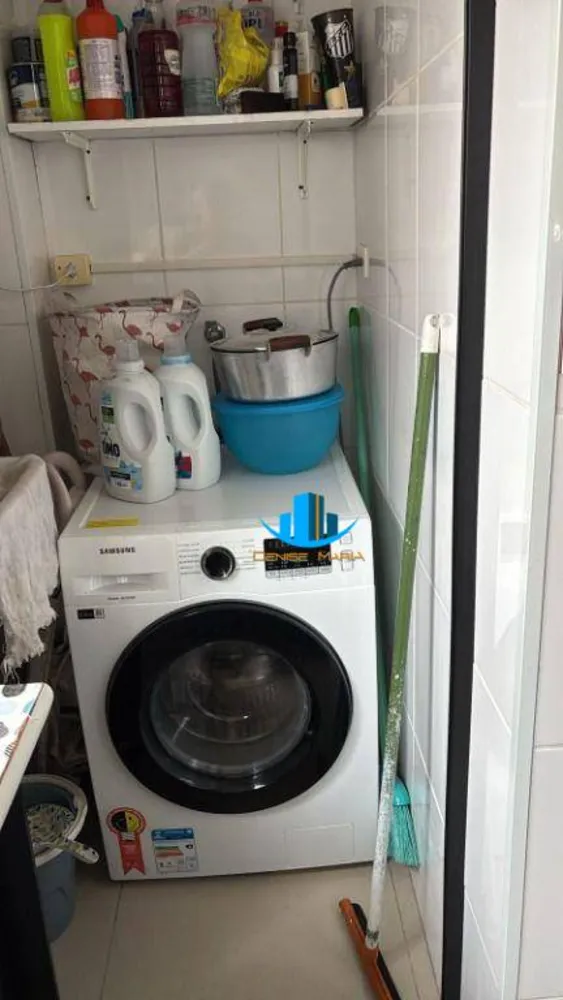 Apartamento, 2 quartos, 62 m² - Foto 11