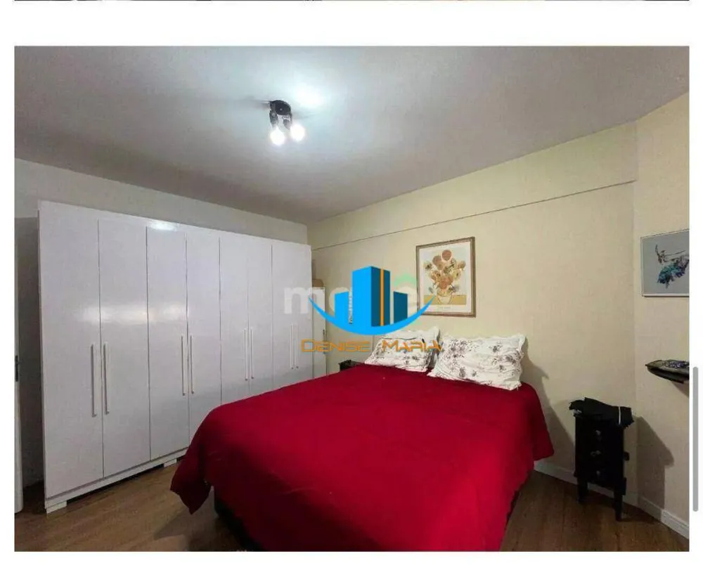 Apartamento, 2 quartos, 62 m² - Foto 6