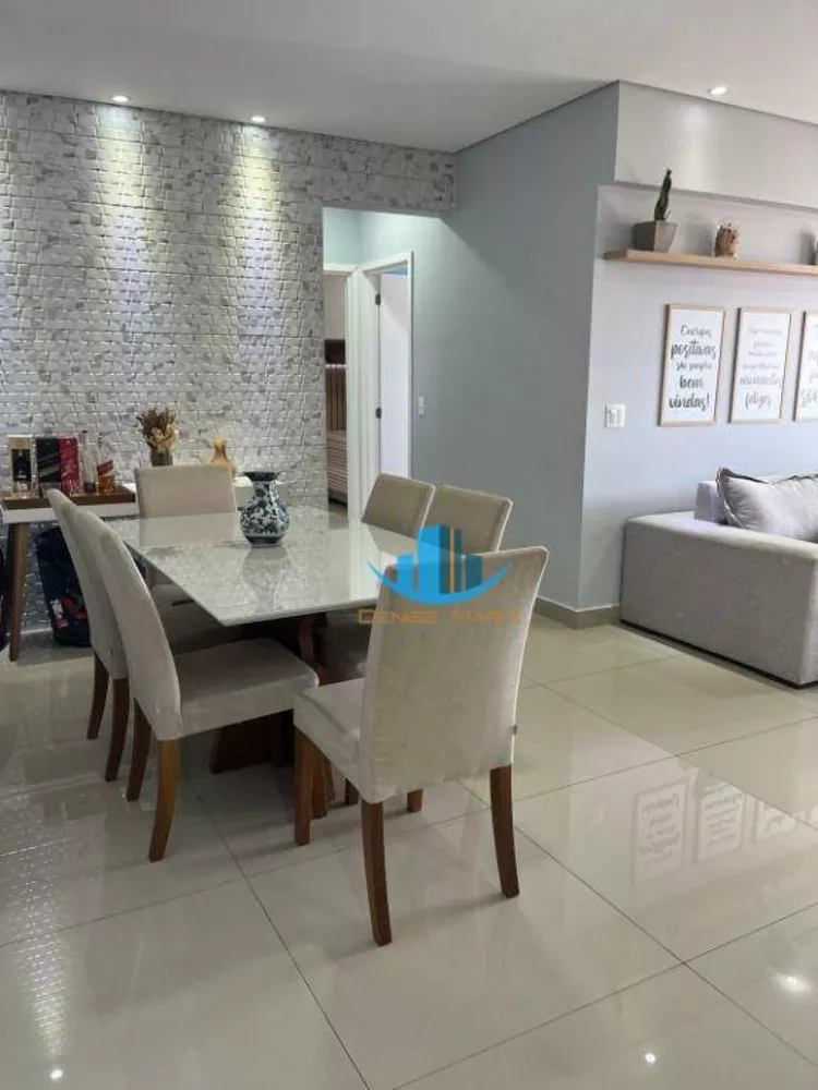 Apartamento à venda com 2 quartos, 85m² - Foto 4