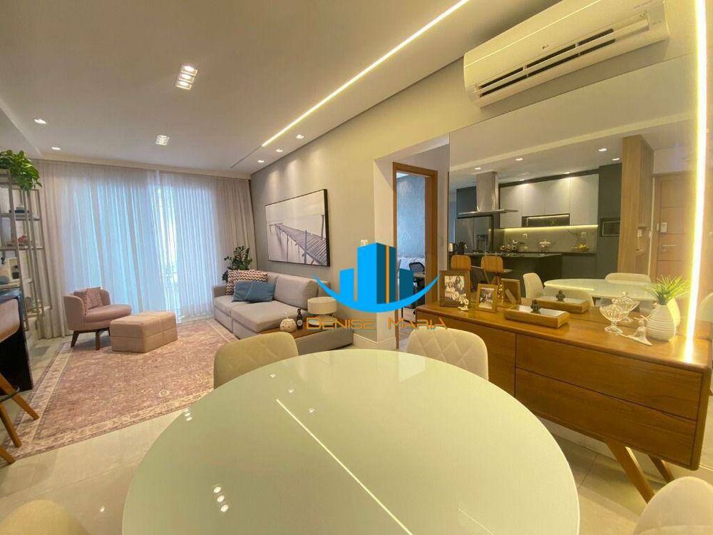 Apartamento, 2 quartos, 205 m² - Foto 2