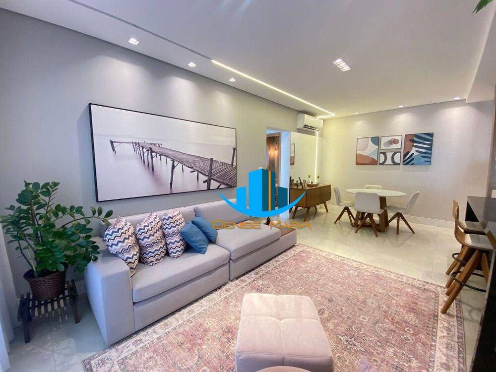 Apartamento, 2 quartos, 205 m² - Foto 3