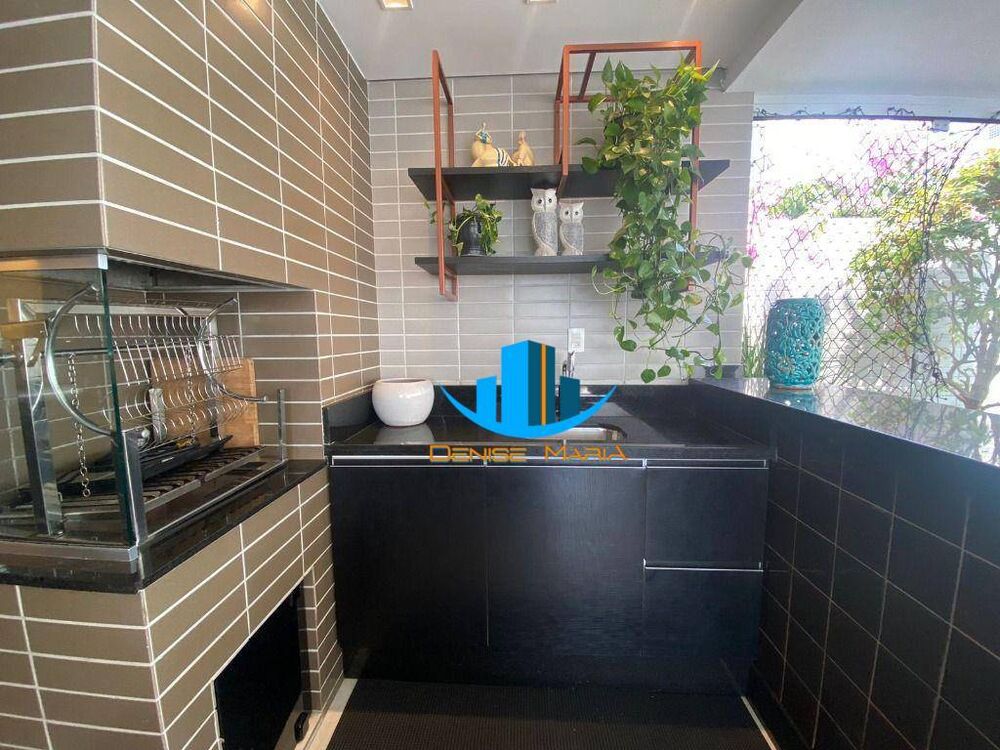 Apartamento, 2 quartos, 205 m² - Foto 5