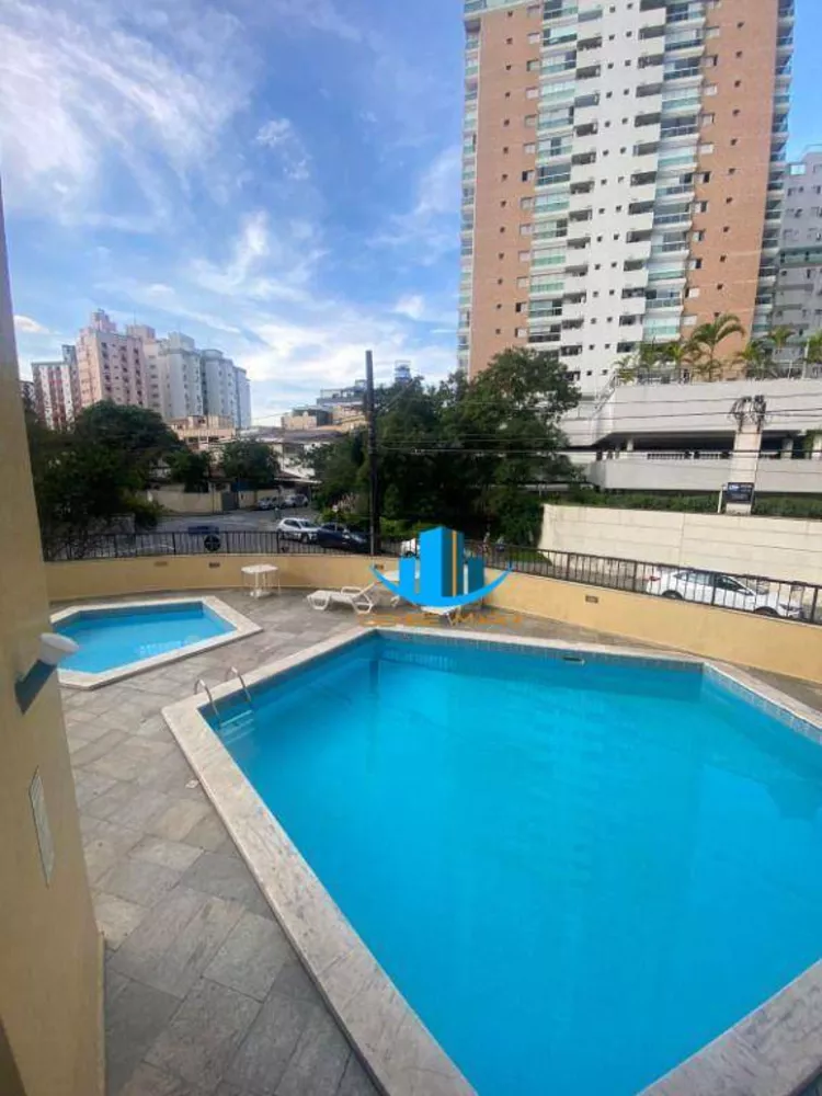 Apartamento, 2 quartos, 106 m² - Foto 2
