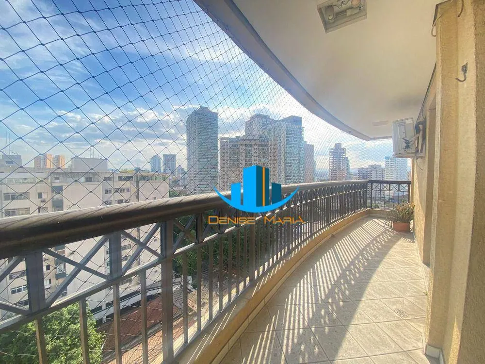 Apartamento, 2 quartos, 106 m² - Foto 1
