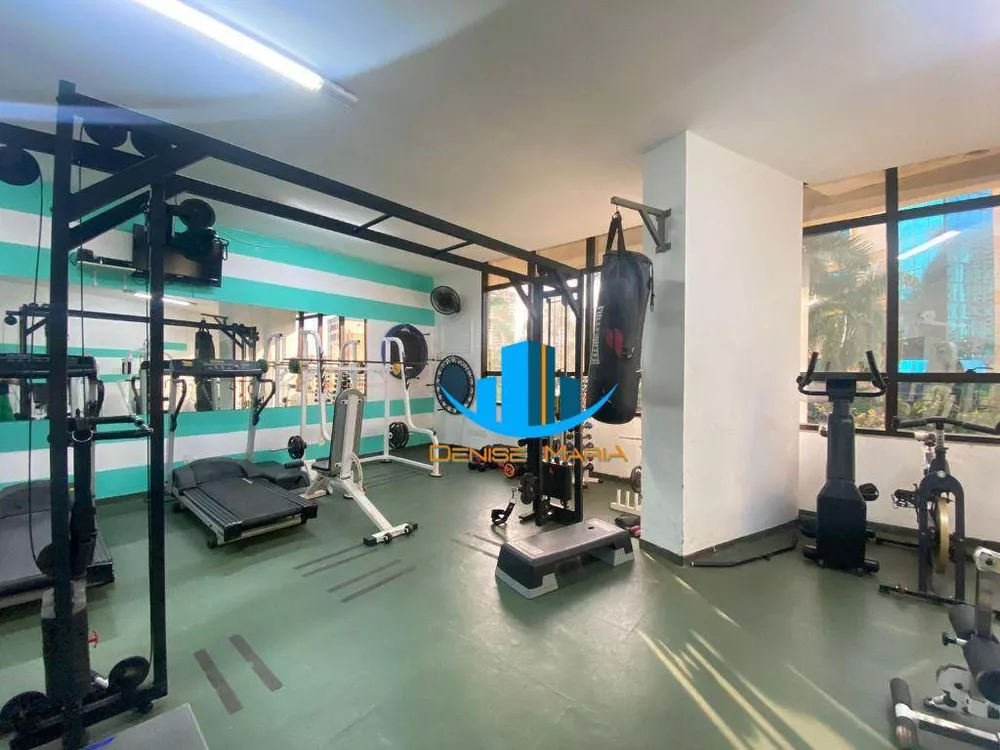 Apartamento, 2 quartos, 106 m² - Foto 4