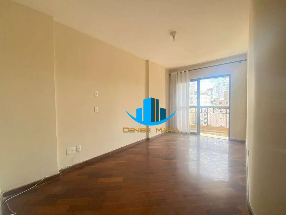 Apartamento, 2 quartos, 106 m² - Foto 1